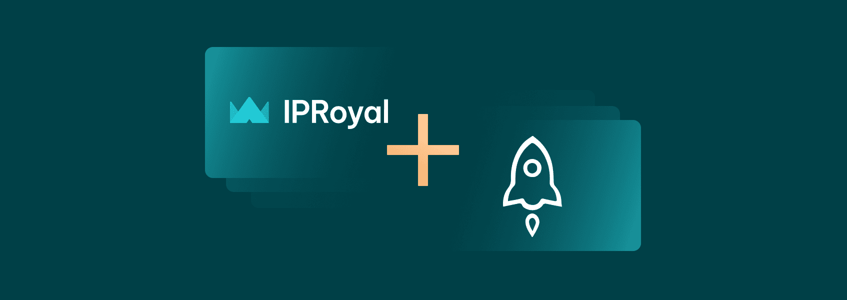 如何为 Shadowrocket 使用 IPRoyal Services FZE LLC 代理