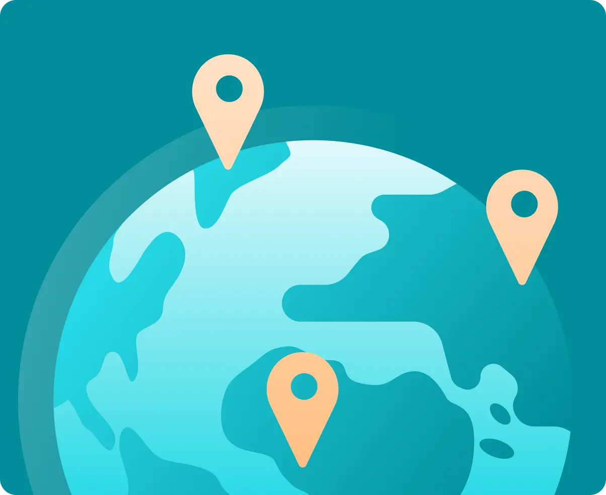 试用我们最优质的尼日利亚 IP 地址