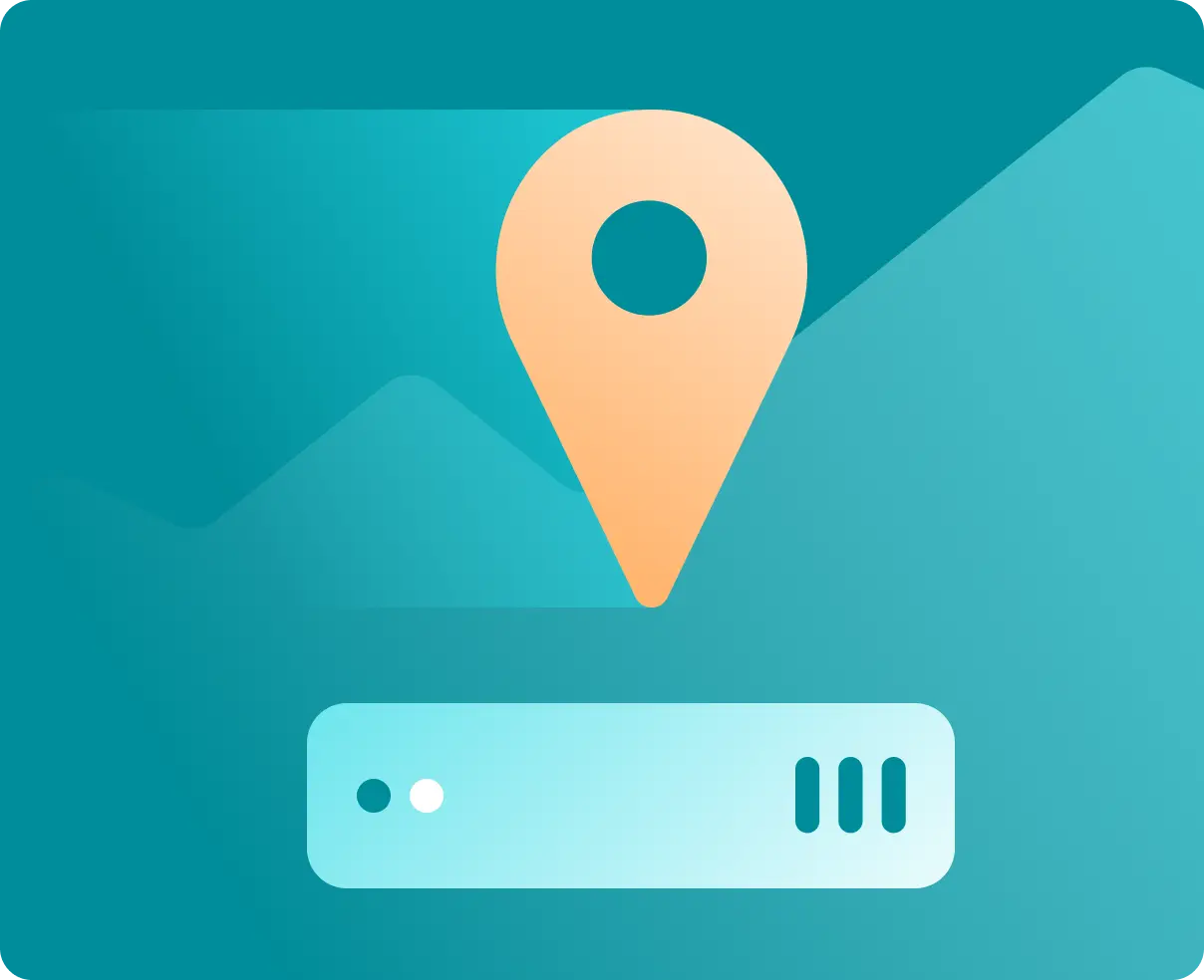 使用最快的尼日利亚代理地址